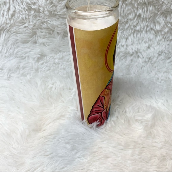 Dwight From The Office Prayer Candle - Picture 5 of 8